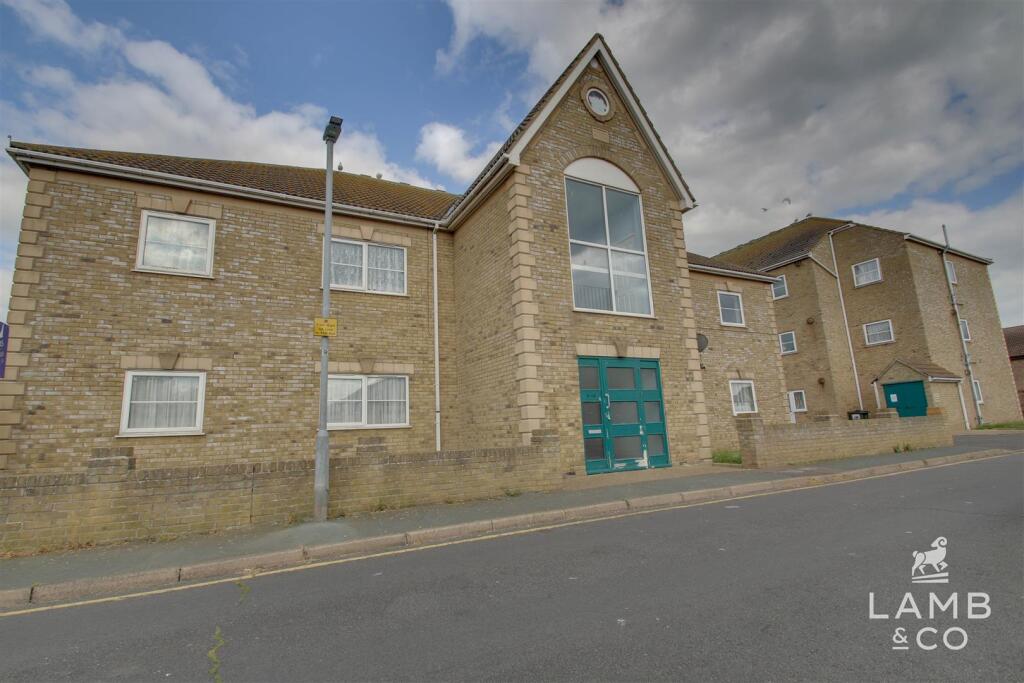 Main image of property: Barclay Square, Jaywick, Clacton-On-Sea