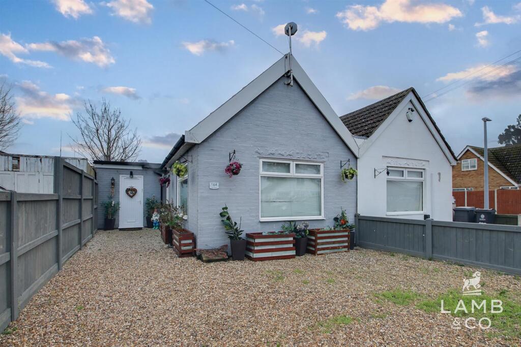 Main image of property: Burrs Road, Clacton-On-Sea