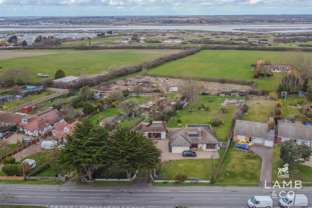 Main image of property: Point Clear Road, St. Osyth,