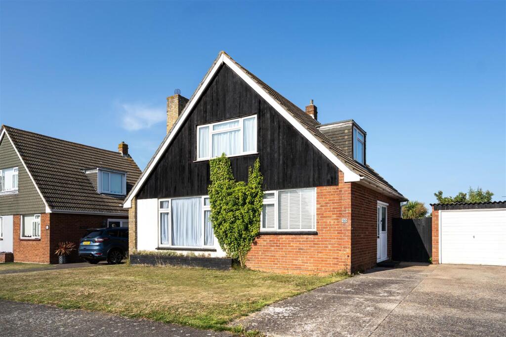 Main image of property: Grenfell Avenue, Holland-on-Sea