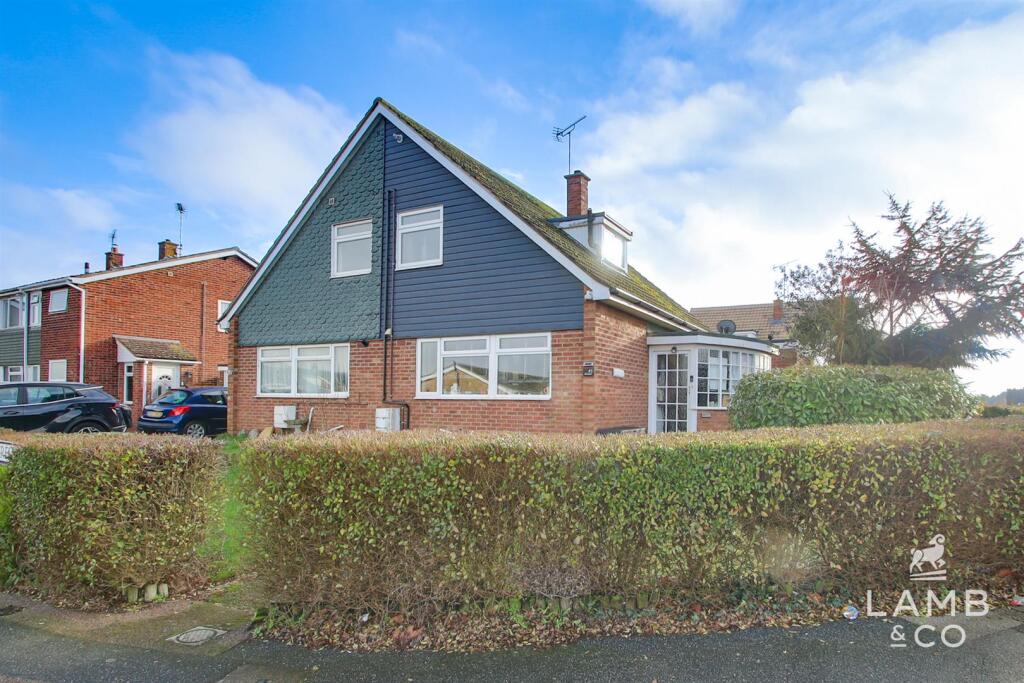 Main image of property: Ravensdale, Clacton-On-Sea