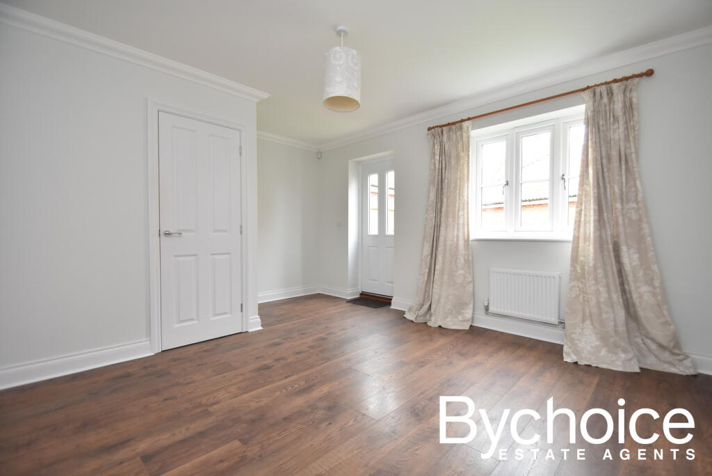Additional property image - Quilter Road, Lavenham