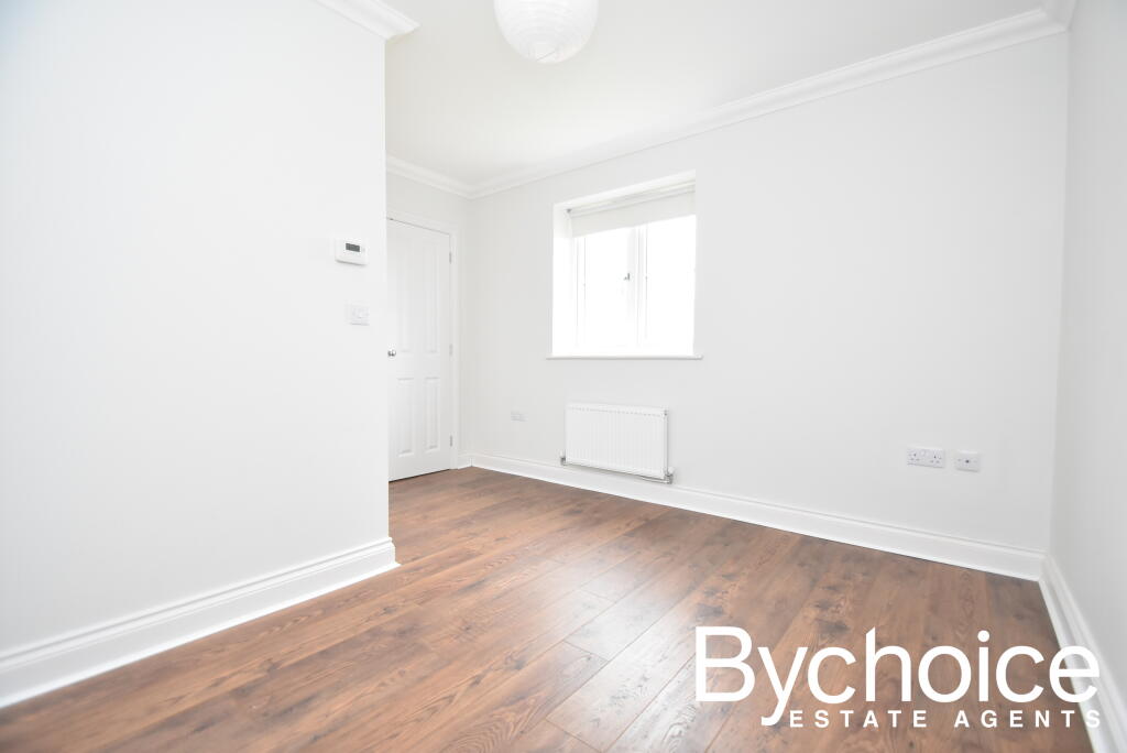 Additional property image - Quilter Road, Lavenham
