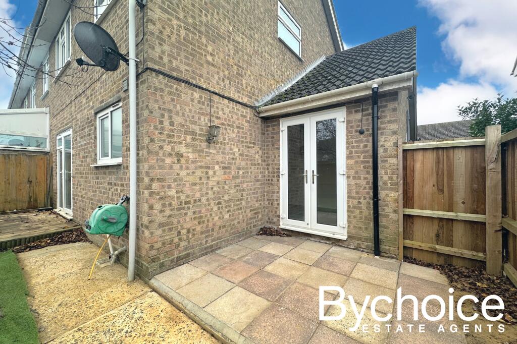 Additional property image - Cedar Walk, Acton, Sudbury