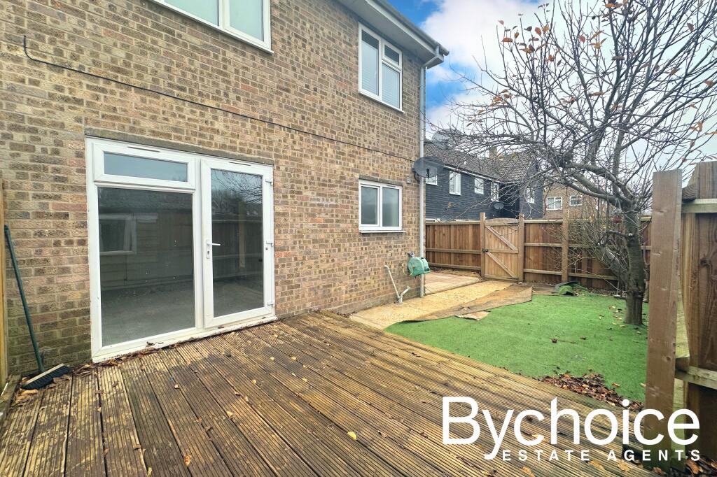 Additional property image - Cedar Walk, Acton, Sudbury