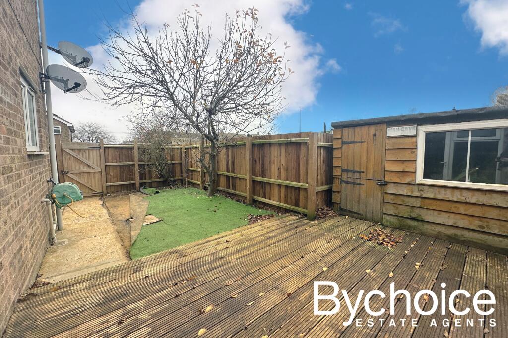 Additional property image - Cedar Walk, Acton, Sudbury