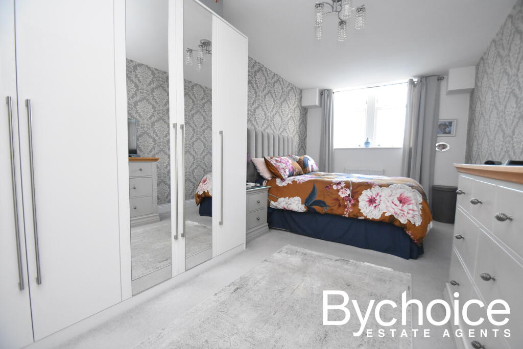 Additional property image - Walnut Tree Place Simon Theobald Close, Sudbury, Suffolk
