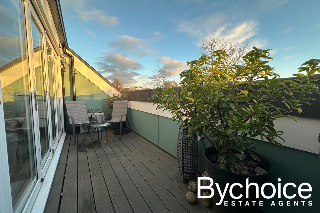 Additional property image - Walnut Tree Place Simon Theobald Close, Sudbury, Suffolk