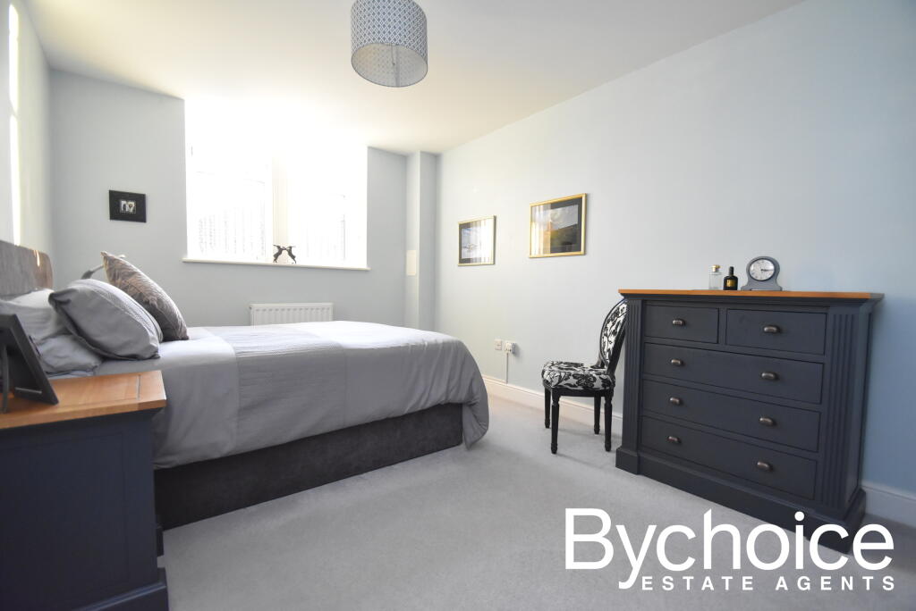 Additional property image - Walnut Tree Place Simon Theobald Close, Sudbury, Suffolk