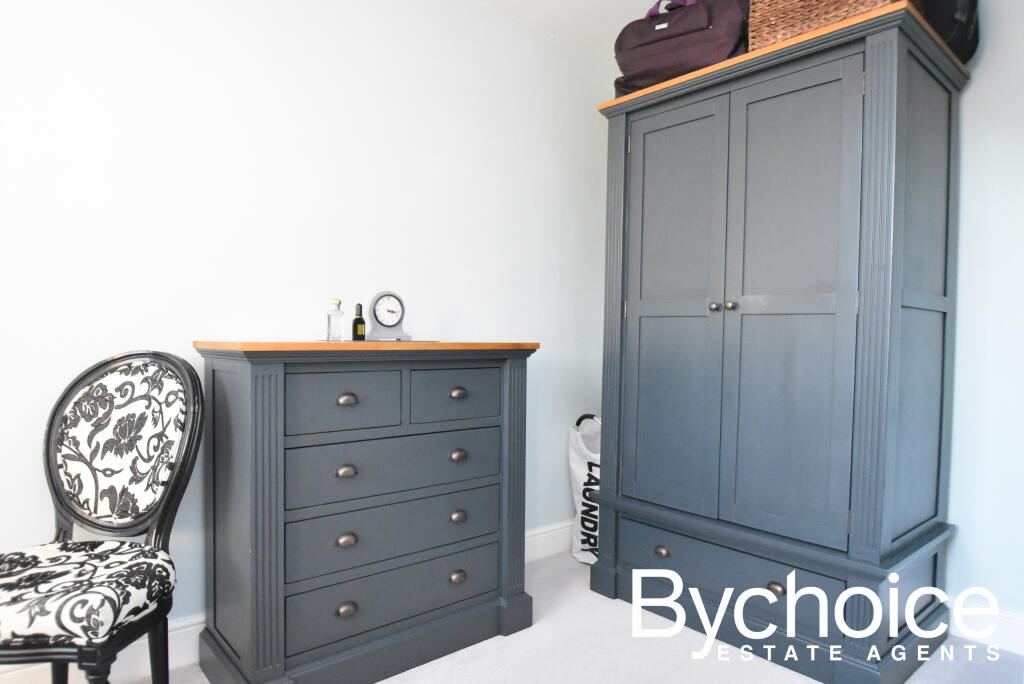 Additional property image - Walnut Tree Place Simon Theobald Close, Sudbury, Suffolk