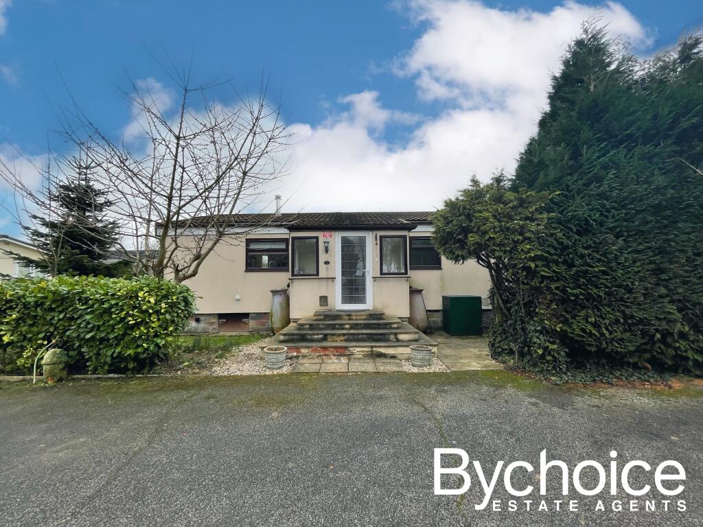 Main image of property: Marshmoor Park, Wallow Lane, Great Bricett, Ipswich, Suffolk