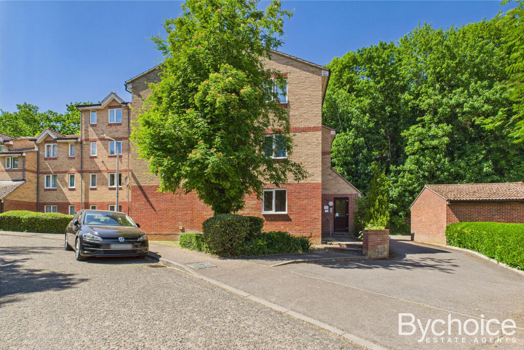 Main image of property: Lucas Road, Sudbury, Suffolk