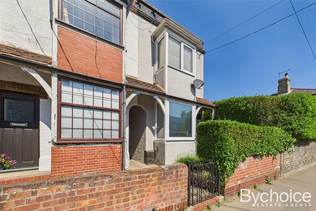 Main image of property: East Street, Sudbury, Suffolk