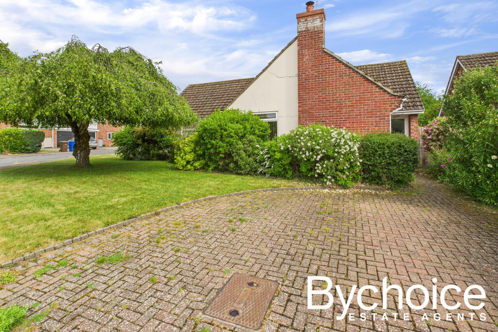 Main image of property: Greys Close, Cavendish