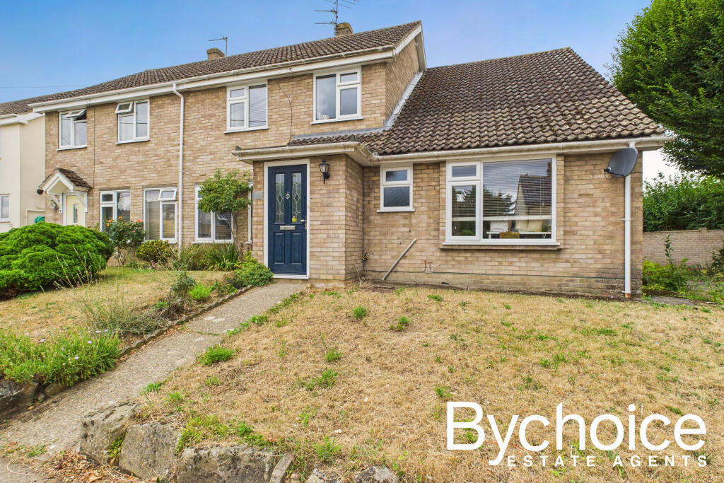 Main image of property: Waldingfield Road, Acton