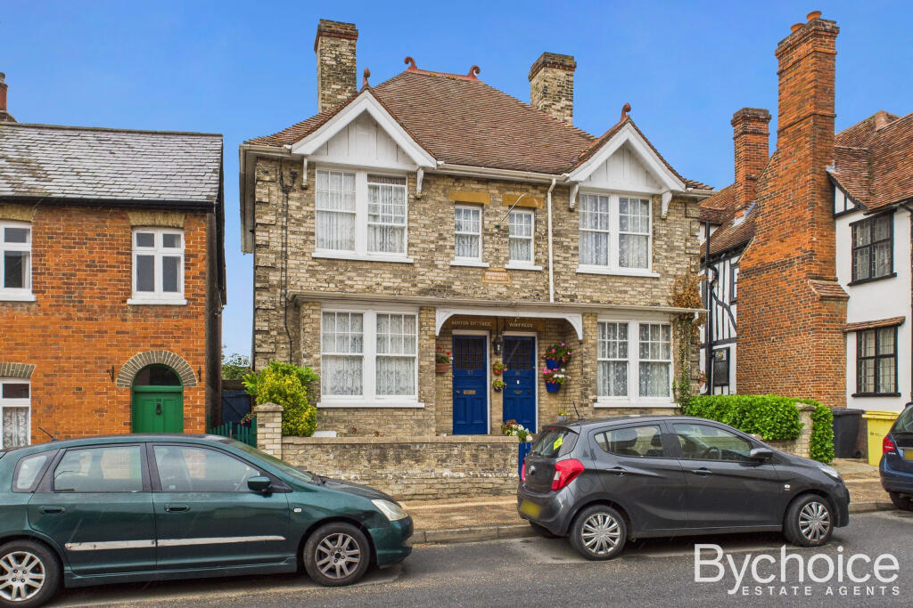 Main image of property: Nethergate Street, Clare, Sudbury, Suffolk