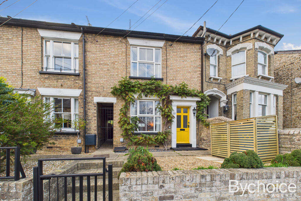 Main image of property: Waldingfield Road, Sudbury