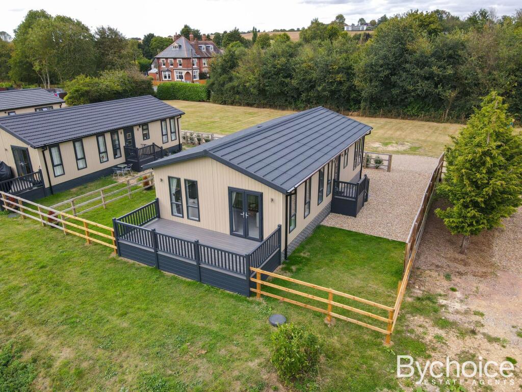 Main image of property: Lower Road, Glemsford