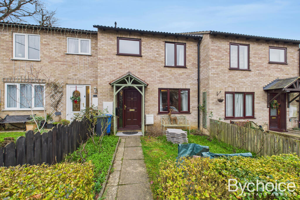 Main image of property: Newton Croft, Sudbury, Suffolk