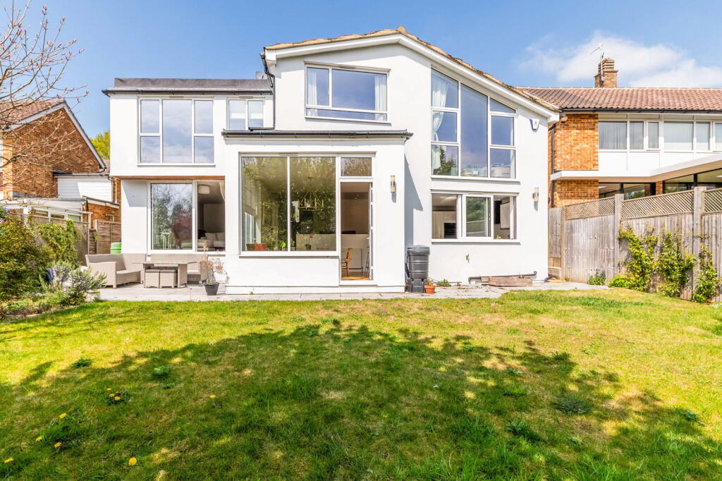 Main image of property: Smoke Lane, Reigate