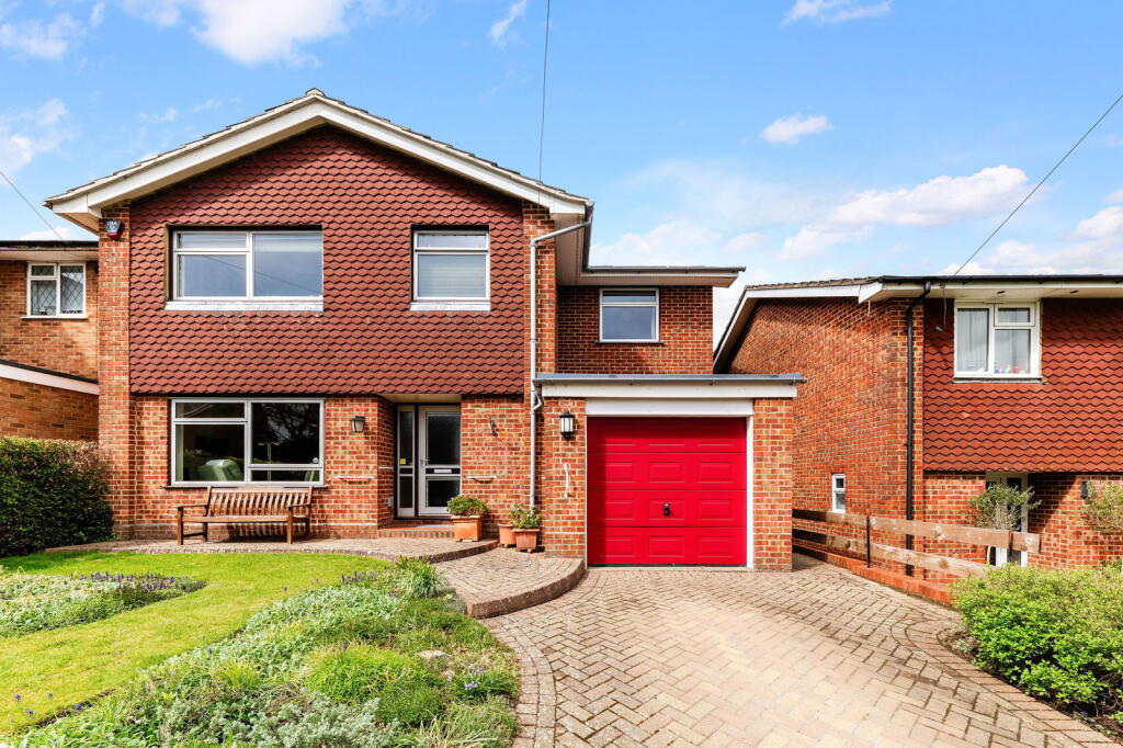 Main image of property: Windmill Drive, Reigate