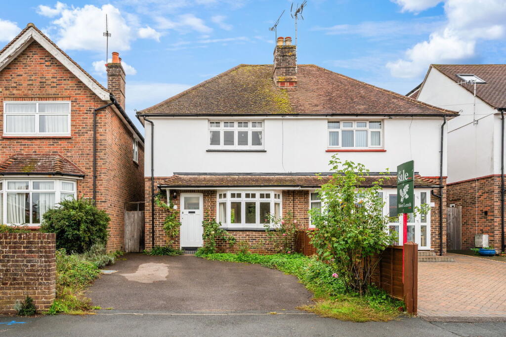 Main image of property: Eastnor Road, Reigate, RH2 8NE