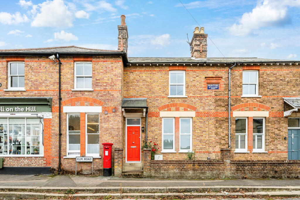 Main image of property: Elm Road, RH1 6AJ