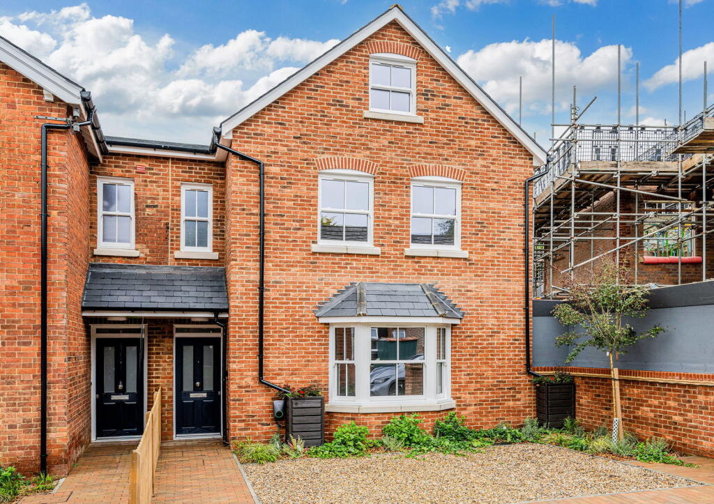 Main image of property: Shrewsbury Road, RH1