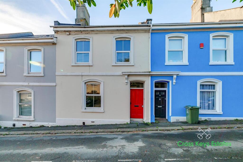 Main image of property: Clarence Place, Morice Town