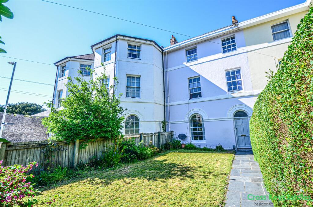 Main image of property: Wyndham Square, East Stonehouse