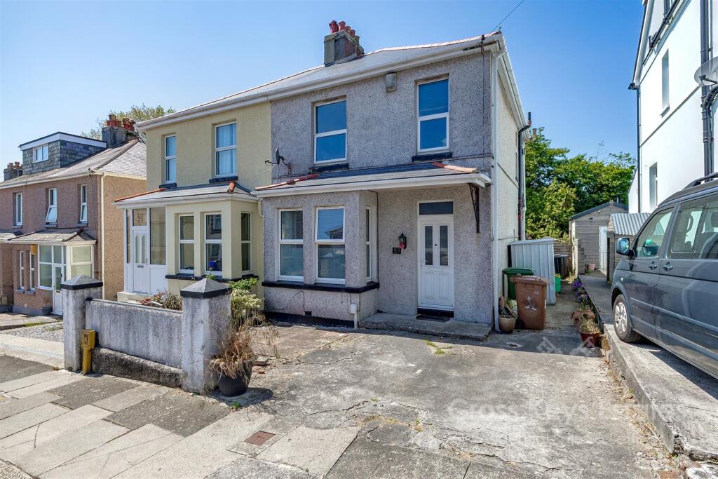 Main image of property: West Down Road, Milehouse