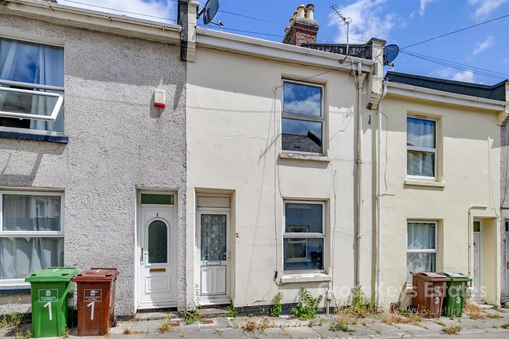 Main image of property: Dundas Street, Stoke
