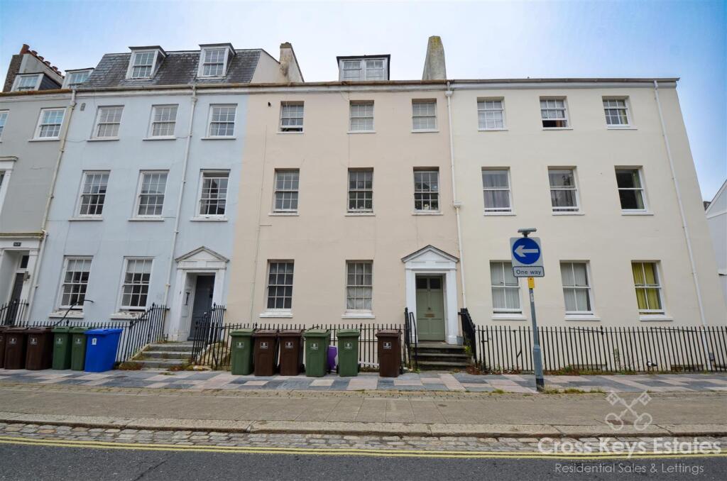 Main image of property: Durnford Street, Stonehouse Peninsula