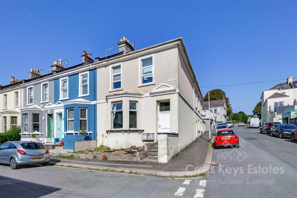 Main image of property: Palmerston Street, Stoke