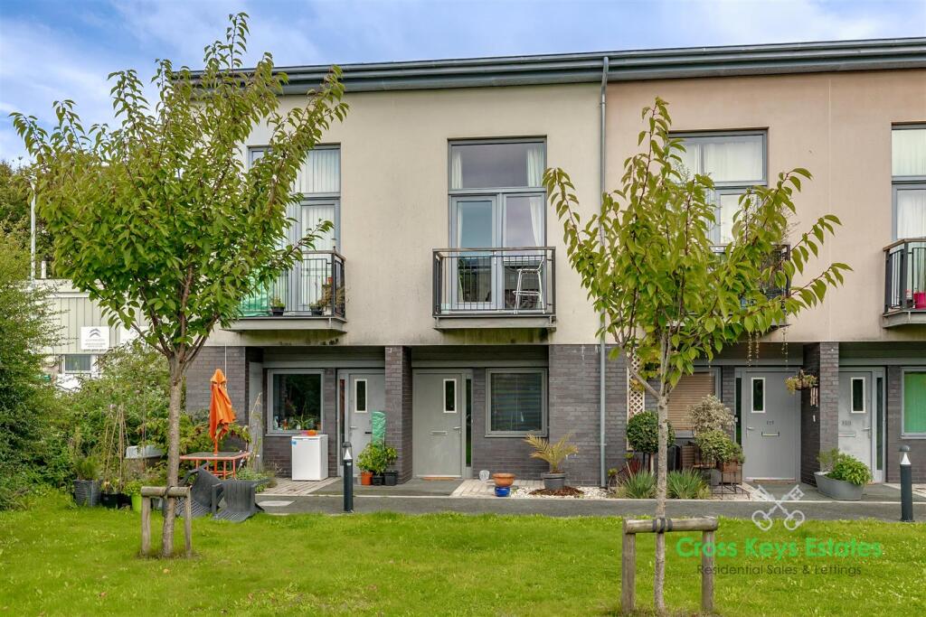 Main image of property: Brittany Street, Millbay
