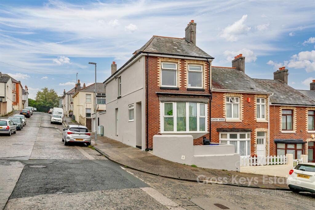 Main image of property: Kelvin Avenue, Lipson