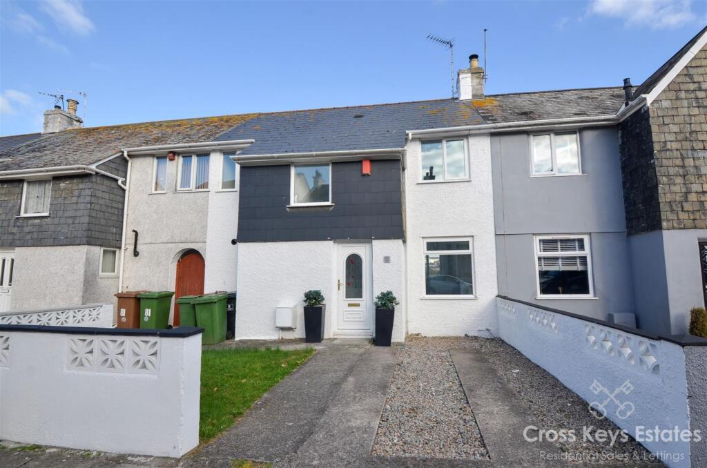 Main image of property: Ocean Street, Keyham
