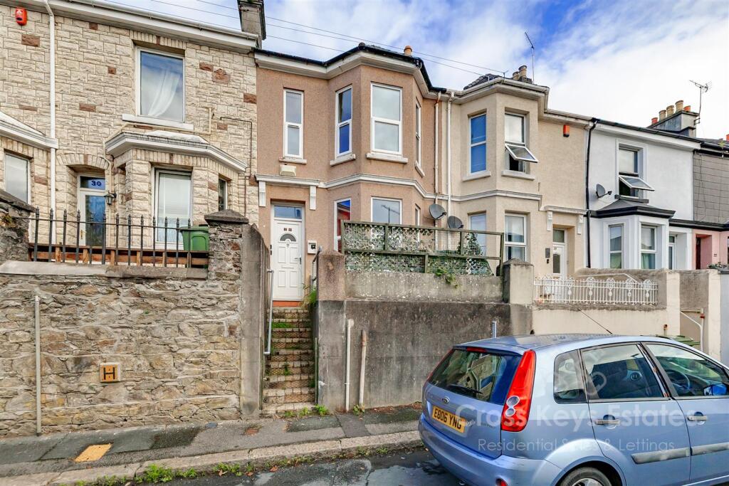Main image of property: Seaton Place, Stoke