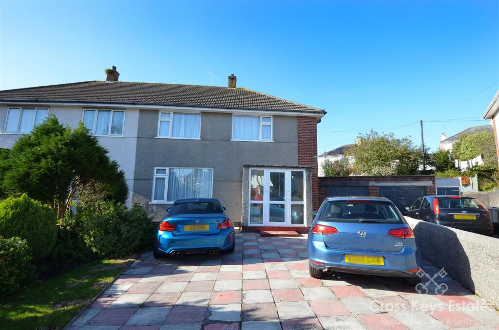 Main image of property: The Grove, Stoke