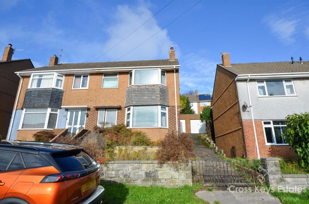 Main image of property: Castleton Close, Mannamead