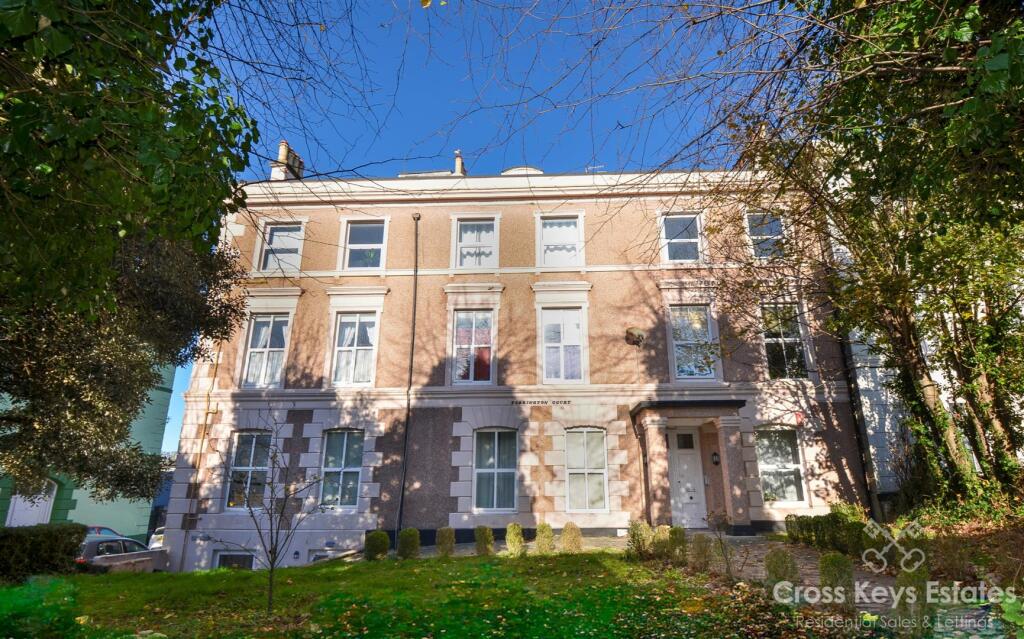 Main image of property: Torrington Court, North Road East