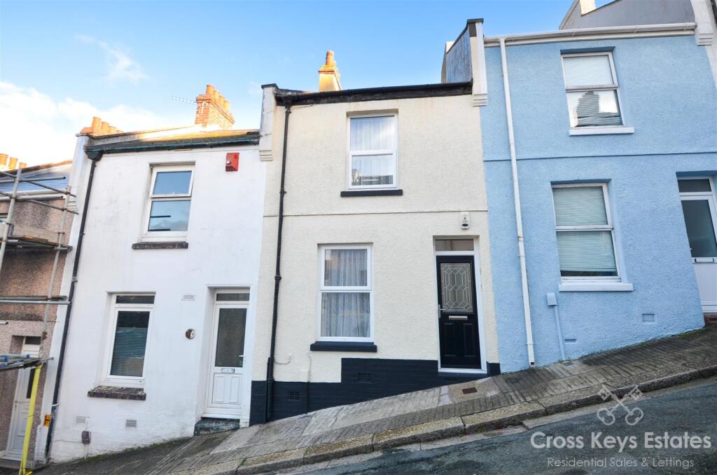 Main image of property: Hornby Street, Stoke