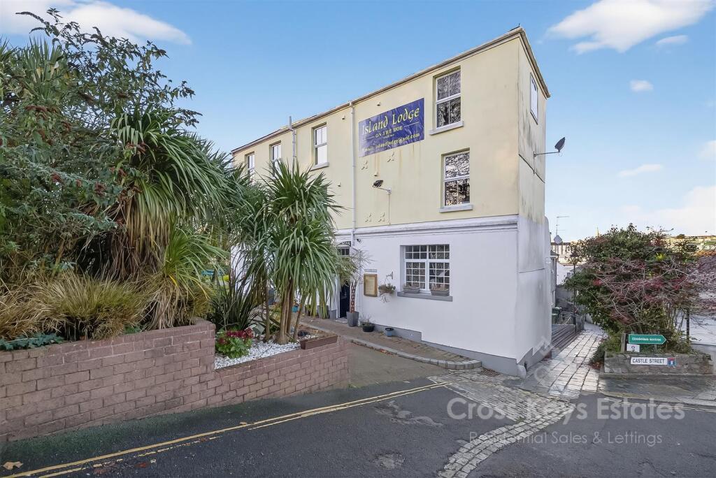 Main image of property: Castle Street, The Barbican