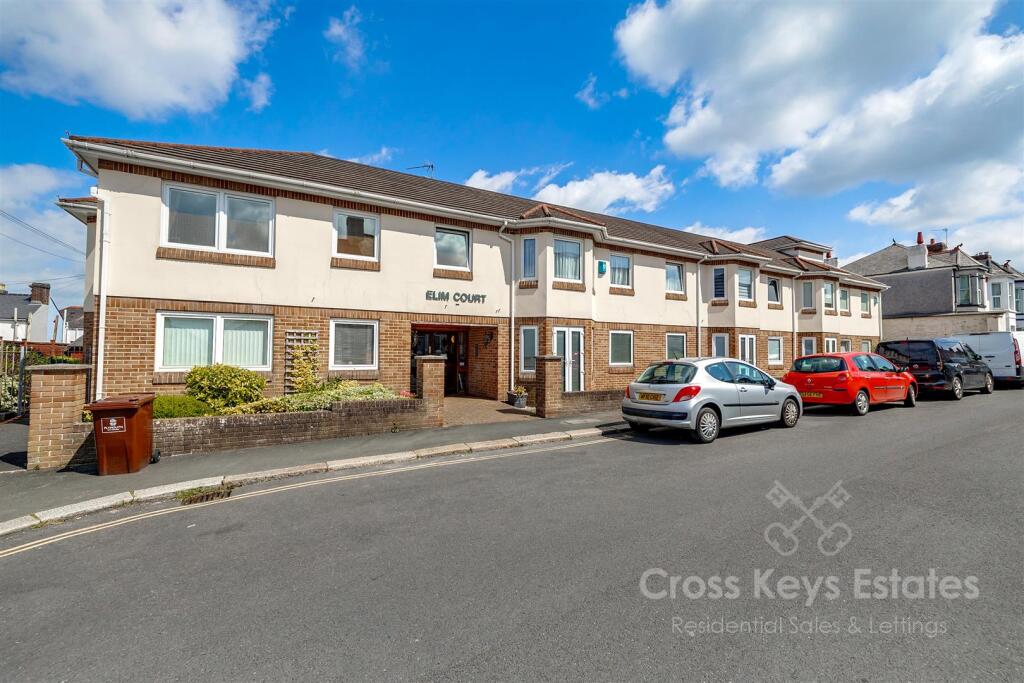 Main image of property: Elim Terrace, Peverell