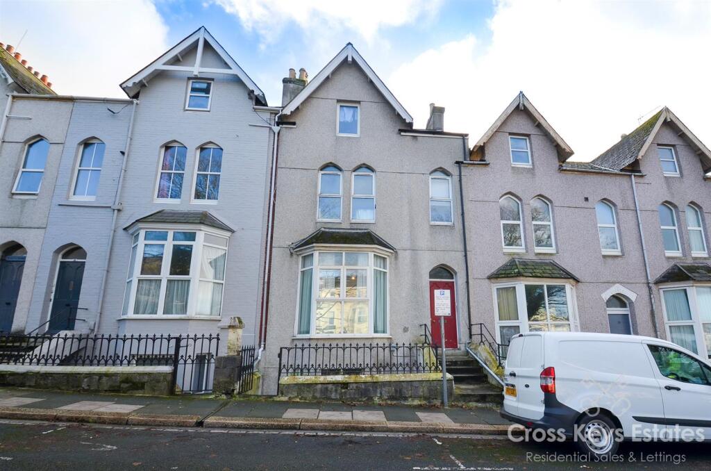 Main image of property: Napier Terrace, Mutley