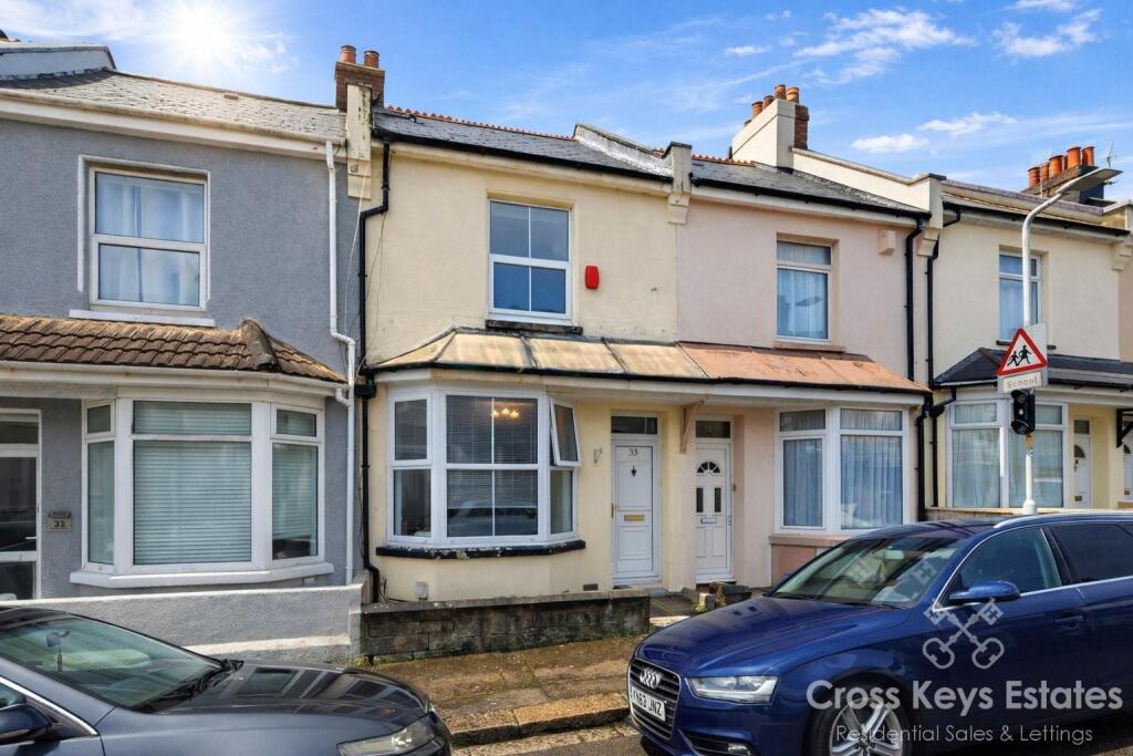 Main image of property: Renown Street, Keyham