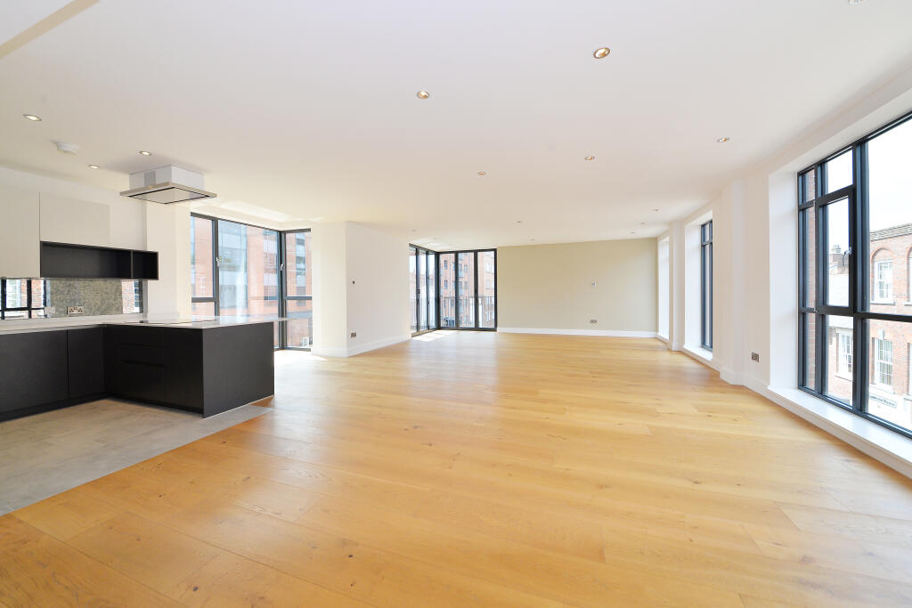 Additional property image - Water Street, Birmingham, B3