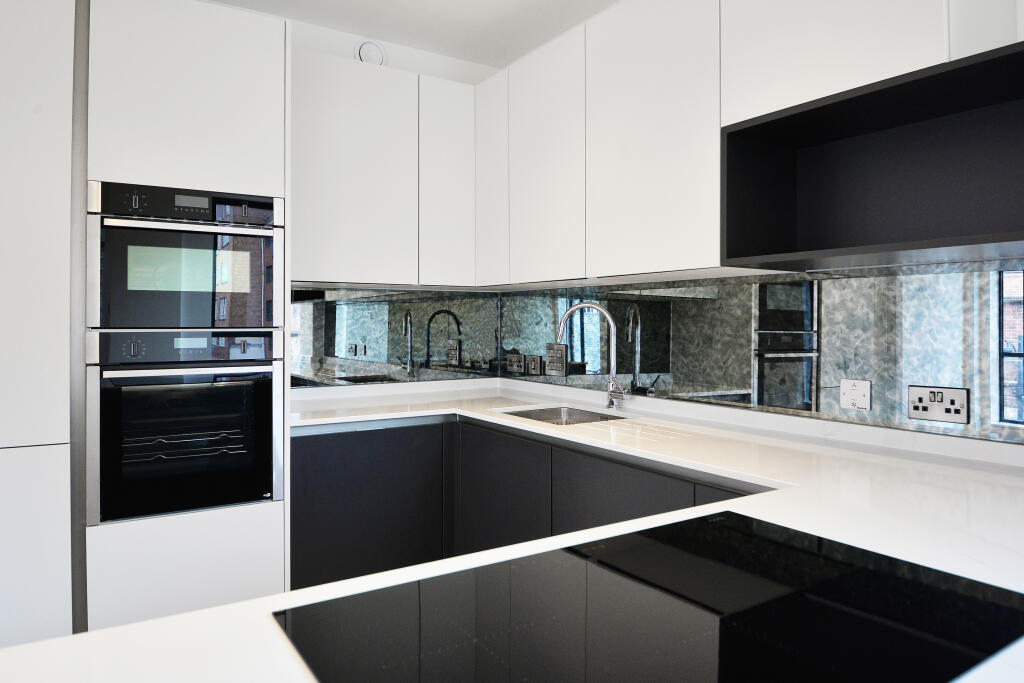 Additional property image - Water Street, Birmingham, B3