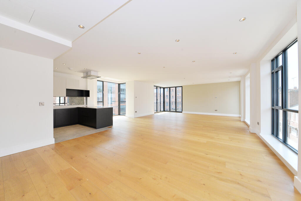 Additional property image - Water Street, Birmingham, B3