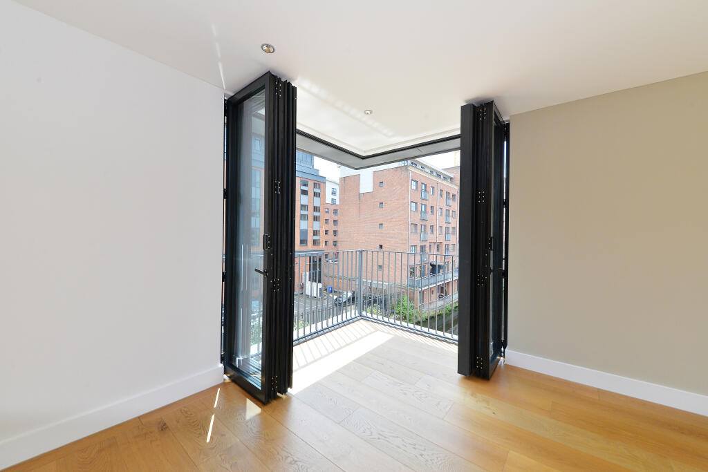 Additional property image - Water Street, Birmingham, B3